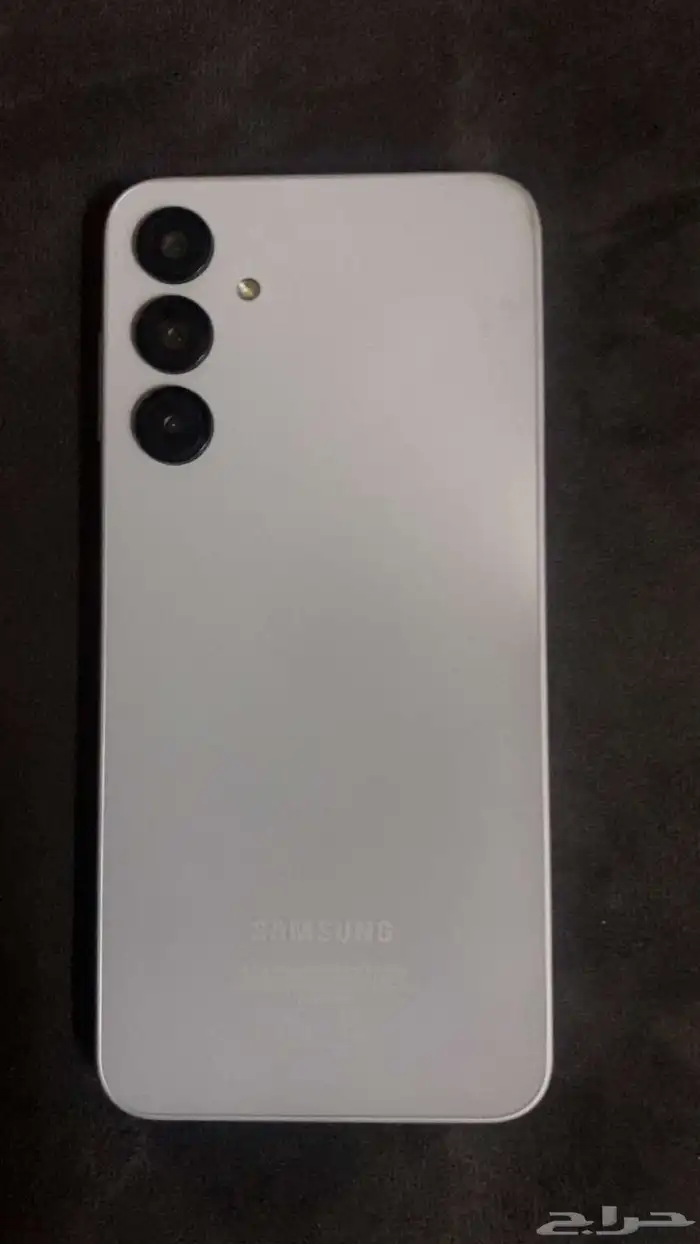 سامسونج a16 مساحه 128 رام 4 0