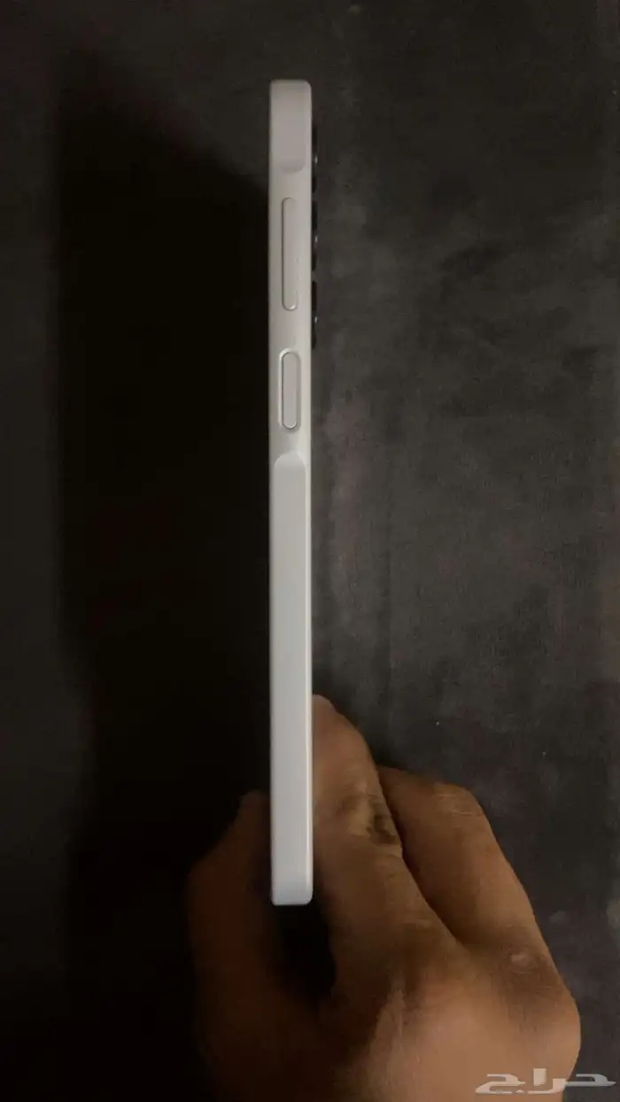 سامسونج a16 مساحه 128 رام 4 3