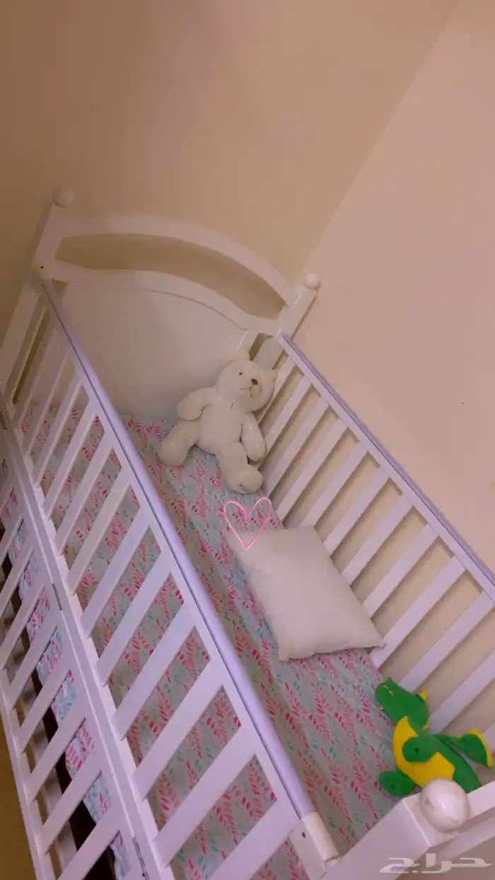 سرير بيبي 0