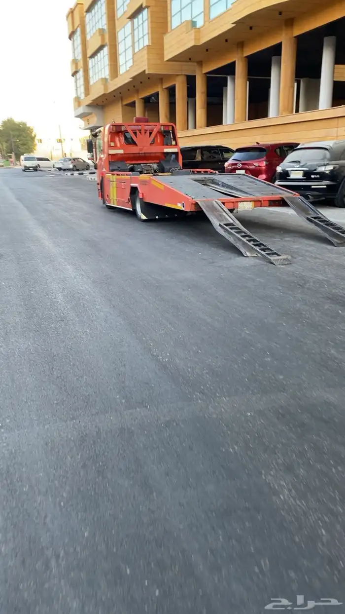 سطحه الدمام إلى جده مكه 2