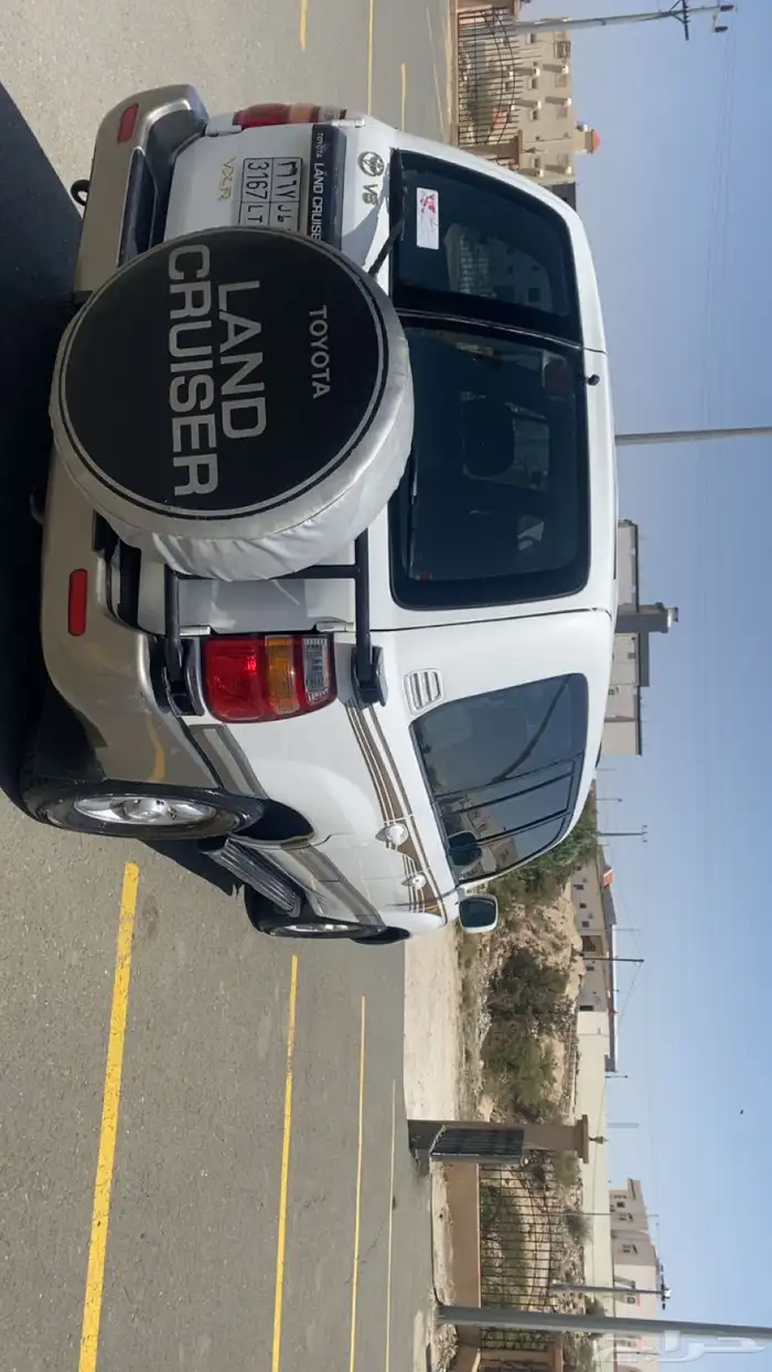 V-XR 98 نظيف قير عايدي 5