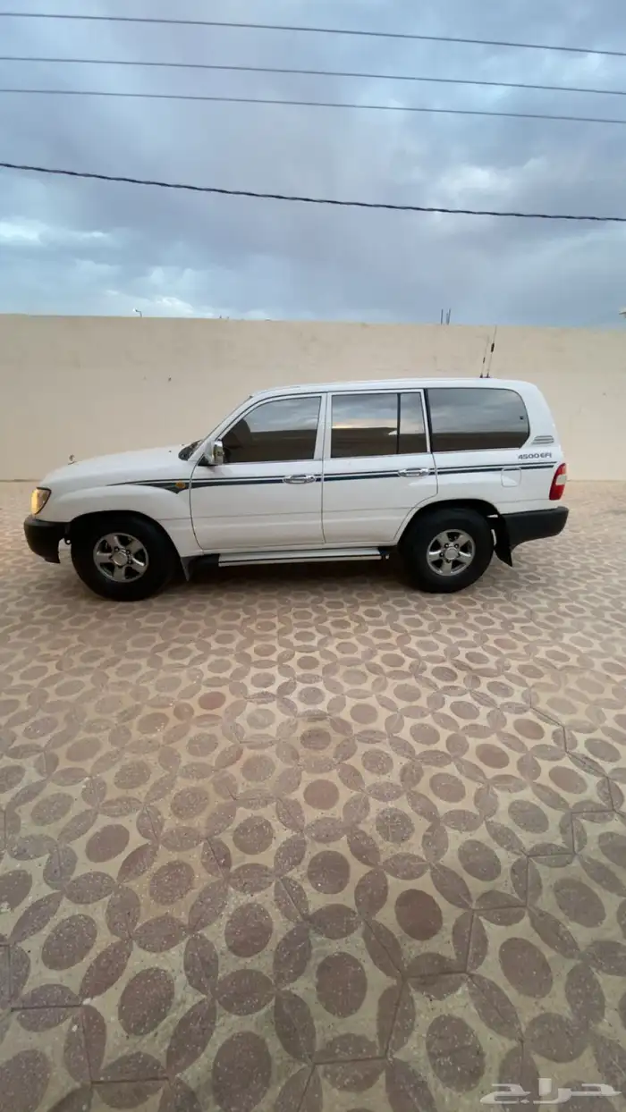 هدد 2006 جي اكس للبيع 2