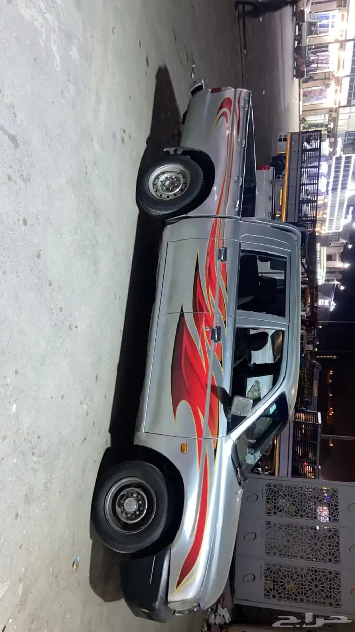 ونيت متسوبيشى 2002 للبيع 2