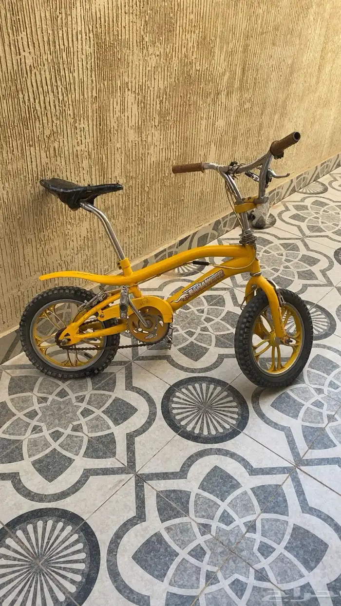 سيكل مقاس16 2