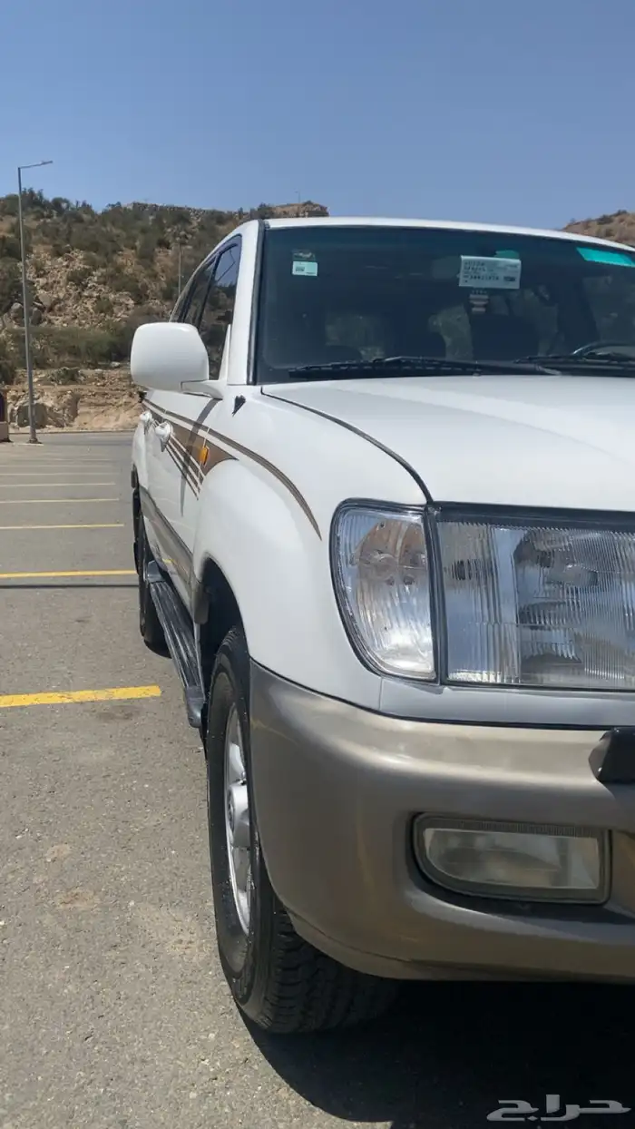 V-XR 98 نظيف قير عايدي 4