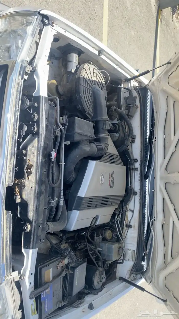 V-XR 98 نظيف قير عايدي 16