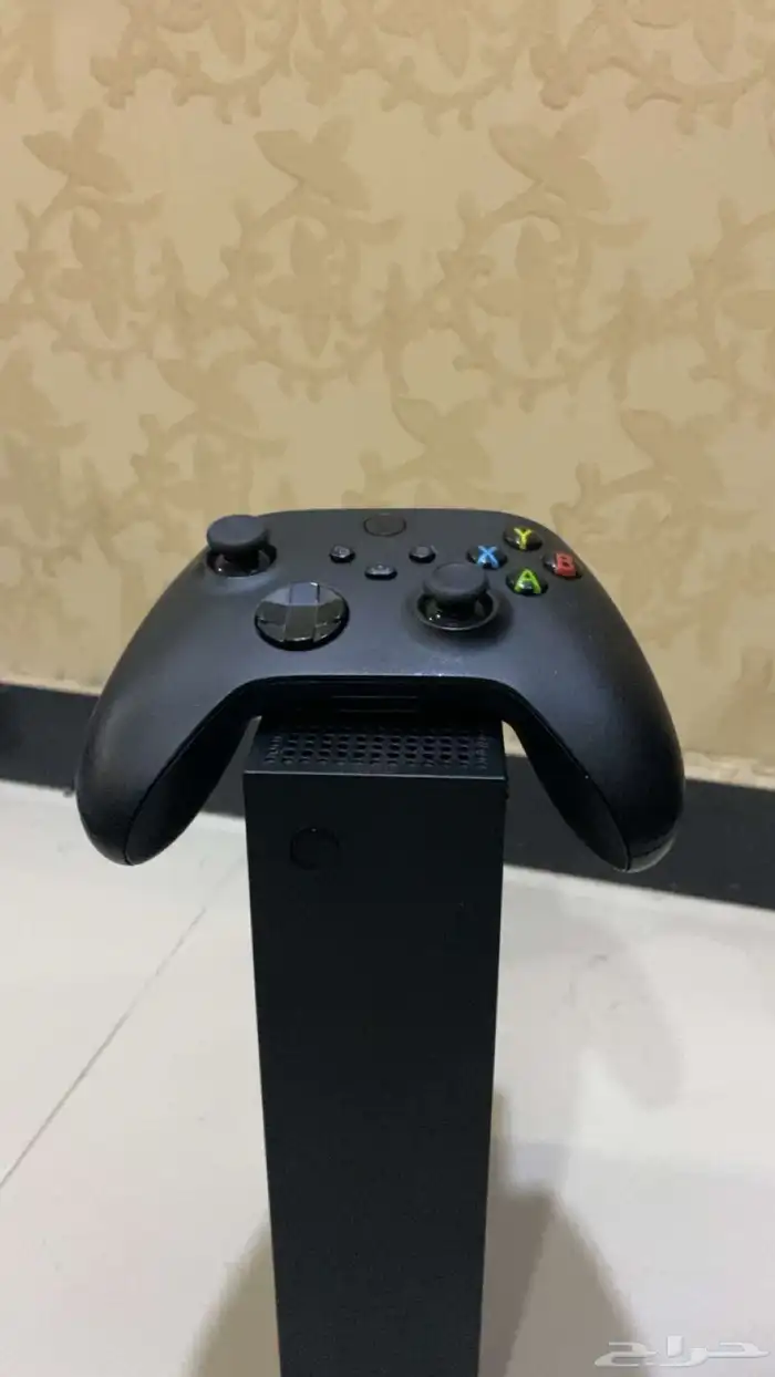 اكس بوكس اس 0