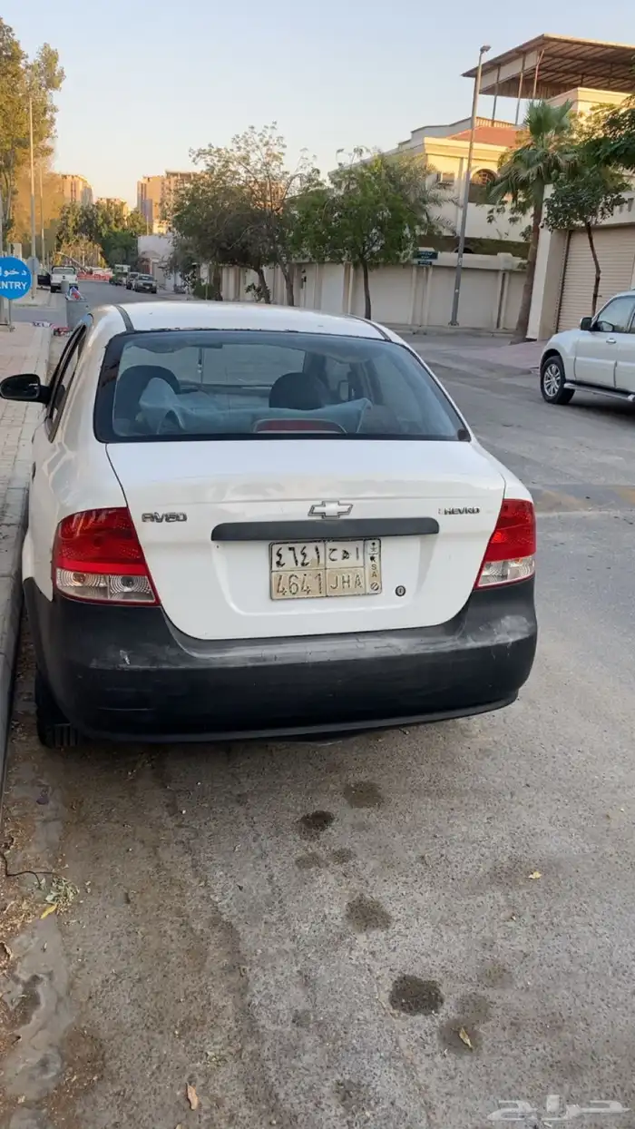 أفيو للبيع نضيفه 3