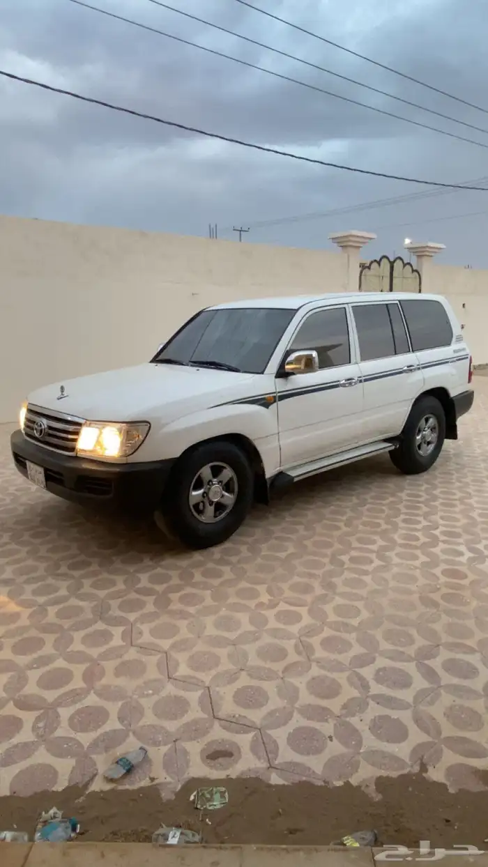 هدد 2006 جي اكس للبيع 0