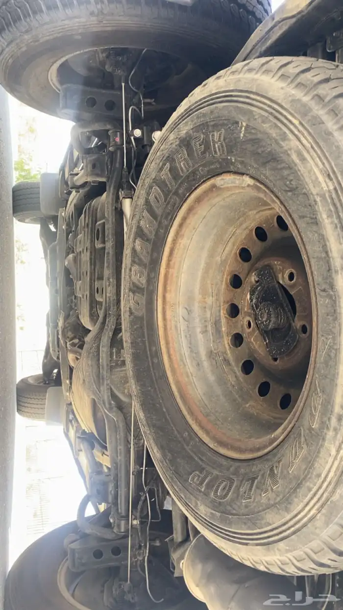 V-XR 98 نظيف قير عايدي 13