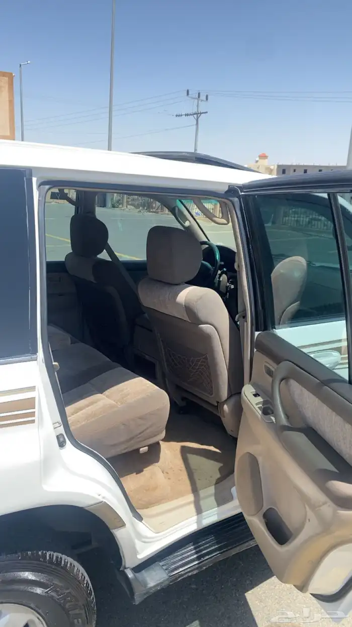 V-XR 98 نظيف قير عايدي 18