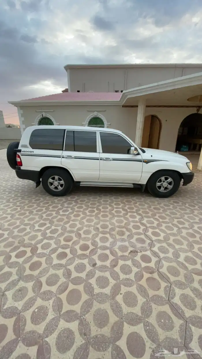 هدد 2006 جي اكس للبيع 1