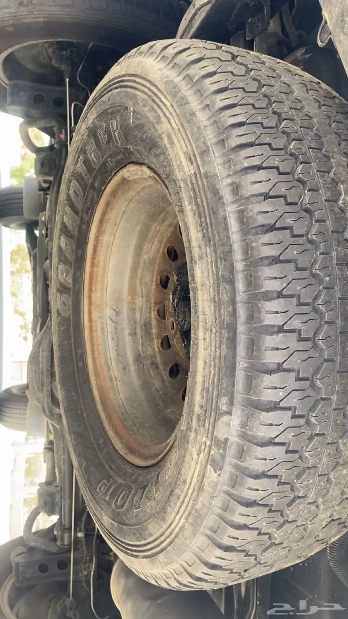 V-XR 98 نظيف قير عايدي 8