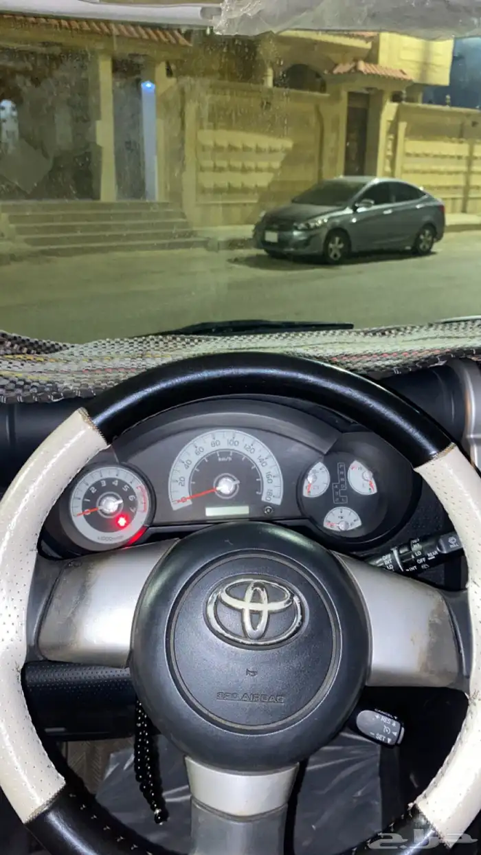 اف جي سعودي 2014 6