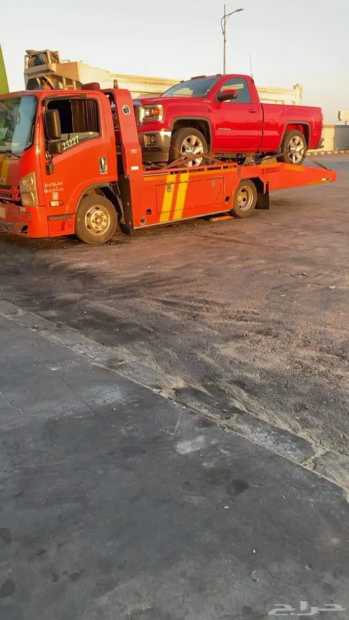 سطحه الدمام إلى جده مكه 1