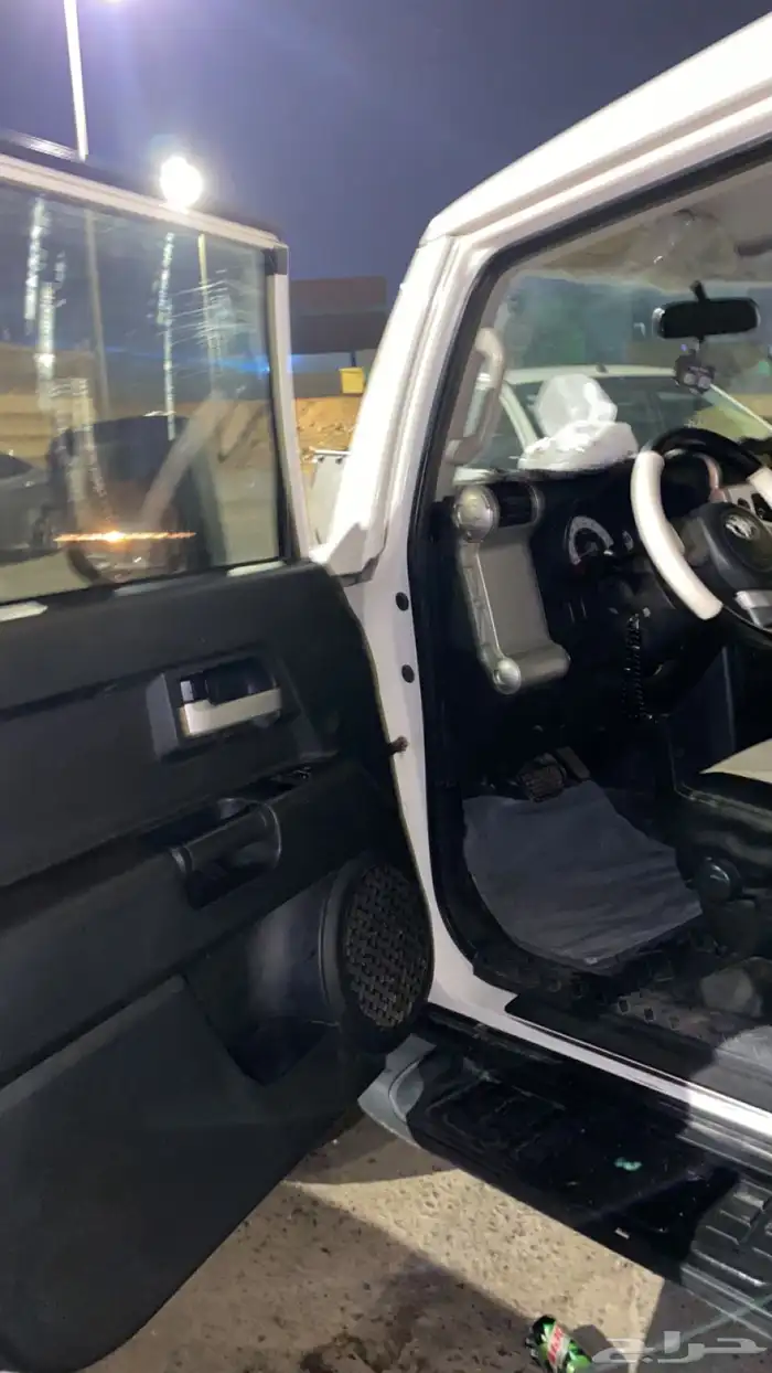 اف جي سعودي 2014 7