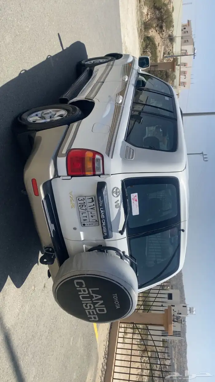 V-XR 98 نظيف قير عايدي 6