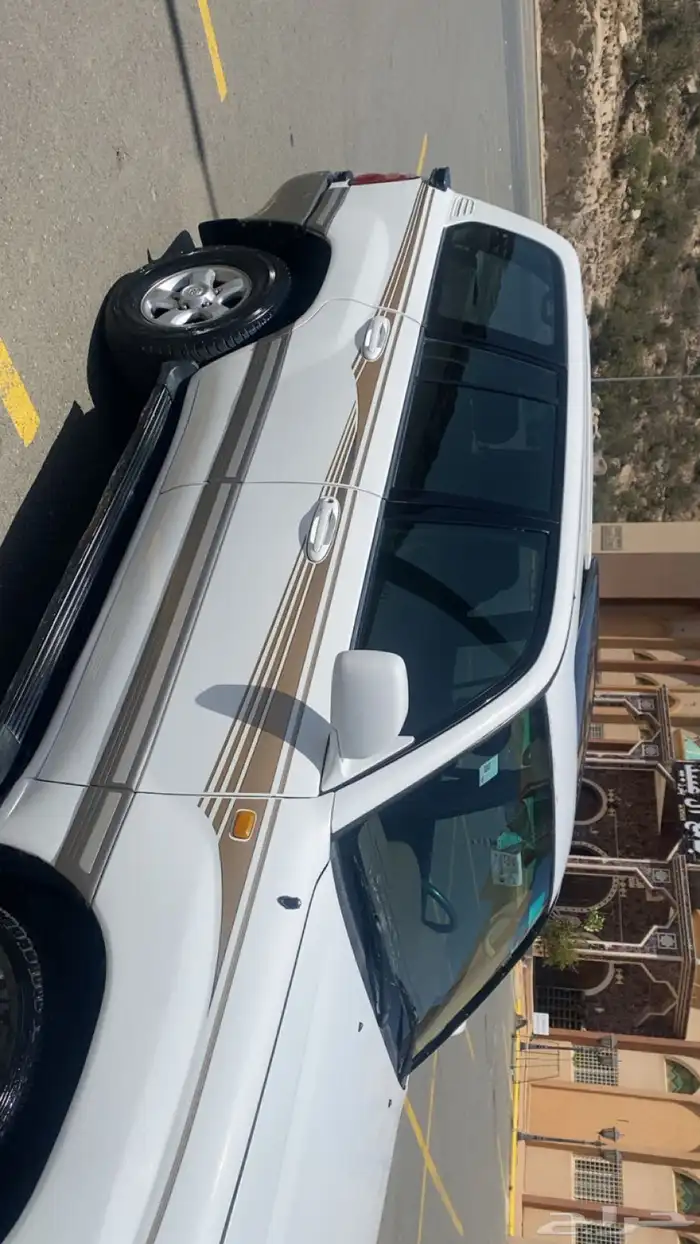 V-XR 98 نظيف قير عايدي 2