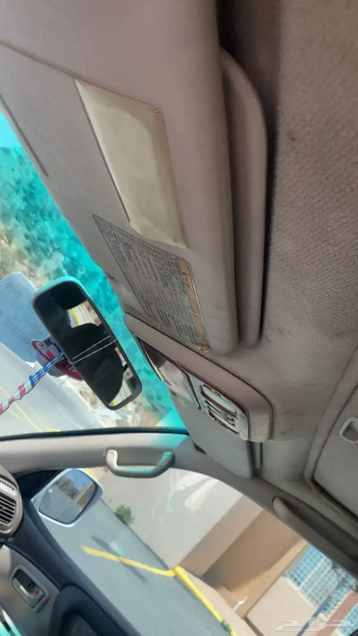 V-XR 98 نظيف قير عايدي 20