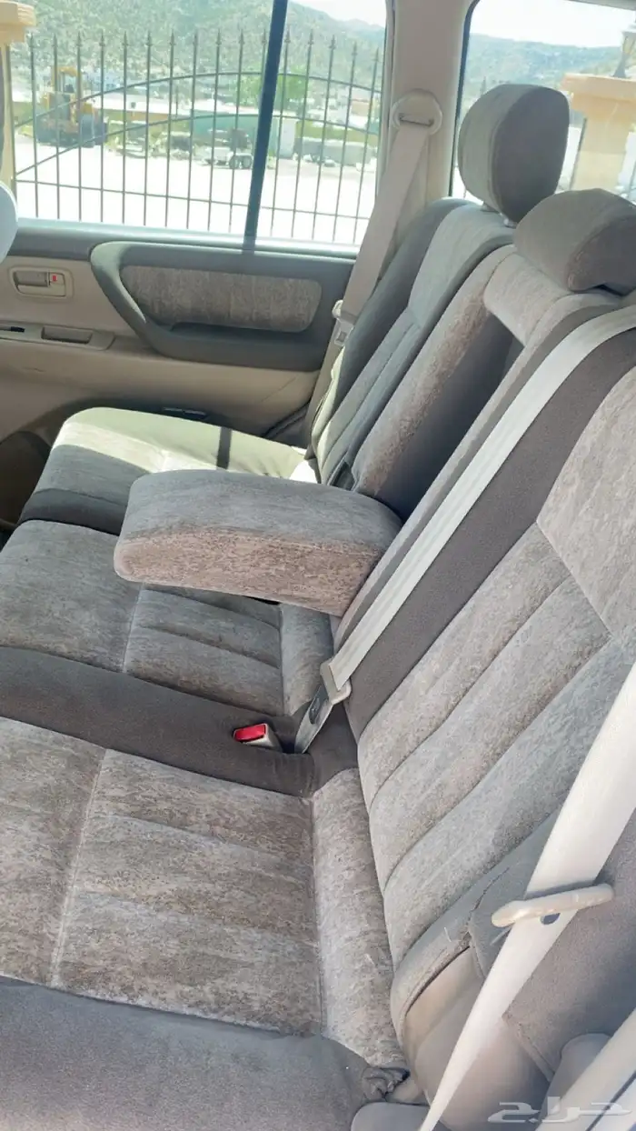 V-XR 98 نظيف قير عايدي 11