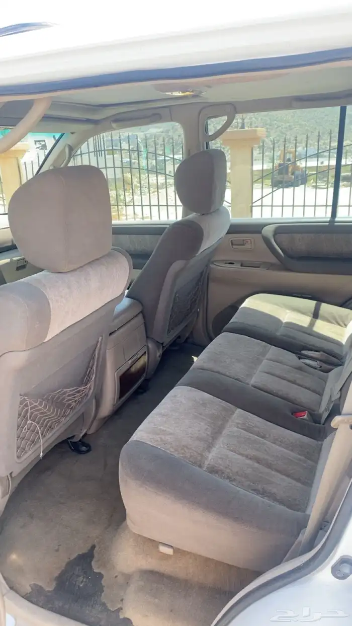 V-XR 98 نظيف قير عايدي 12