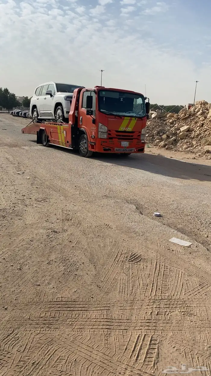 سطحه الدمام إلى جده مكه 4