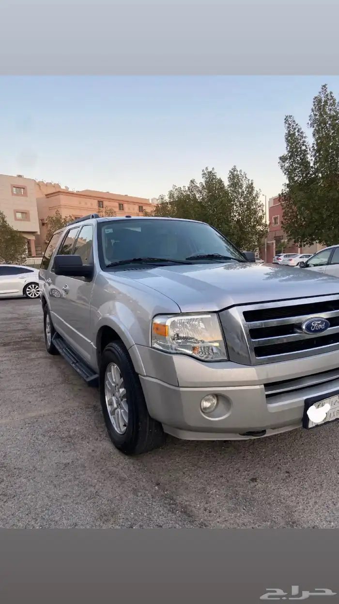 فورد اكبيدشن 0