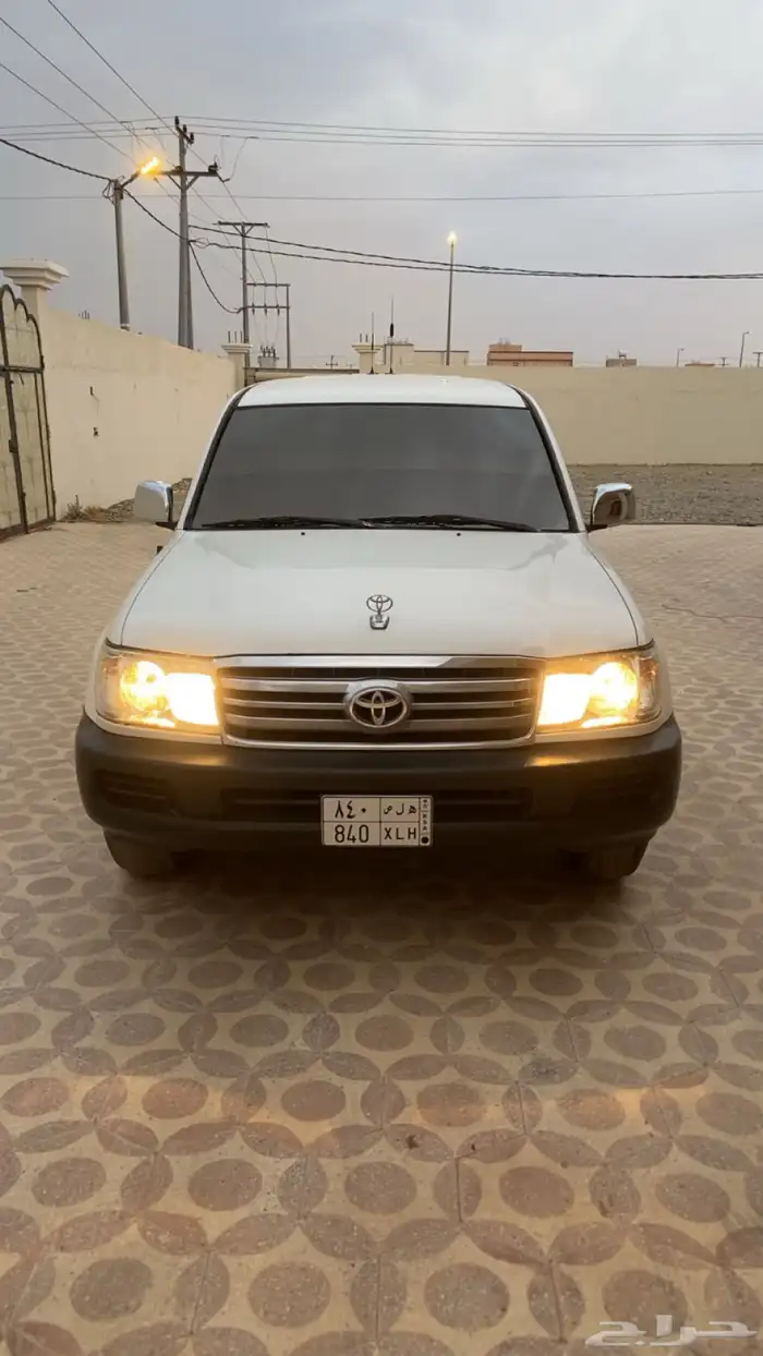 هدد 2006 جي اكس للبيع 3