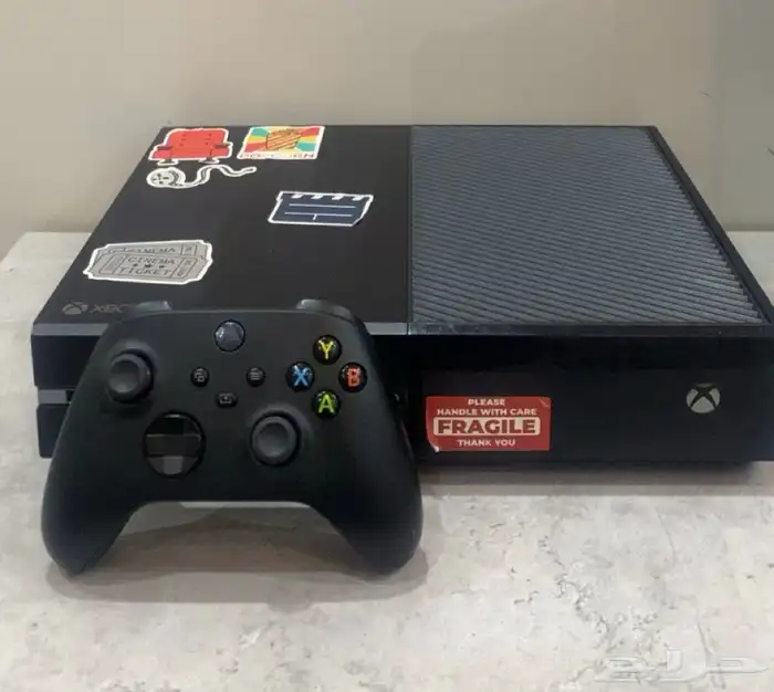 اكس بوكس ون للبيع 2
