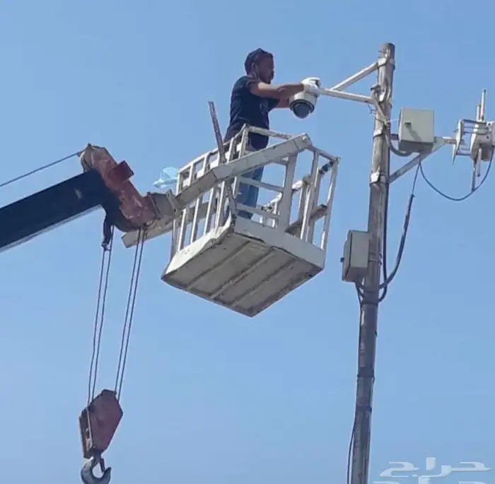 رافعه كرين ونش للايجار 0