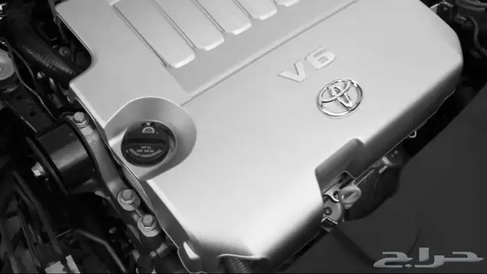 مكينة اف جي مكينة برادو مكينة فورتشنر 1