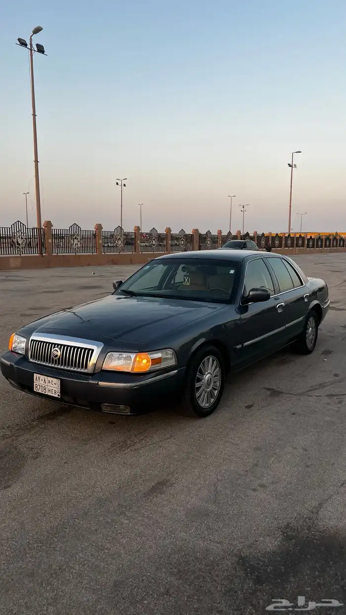 فورد ماركيز 0