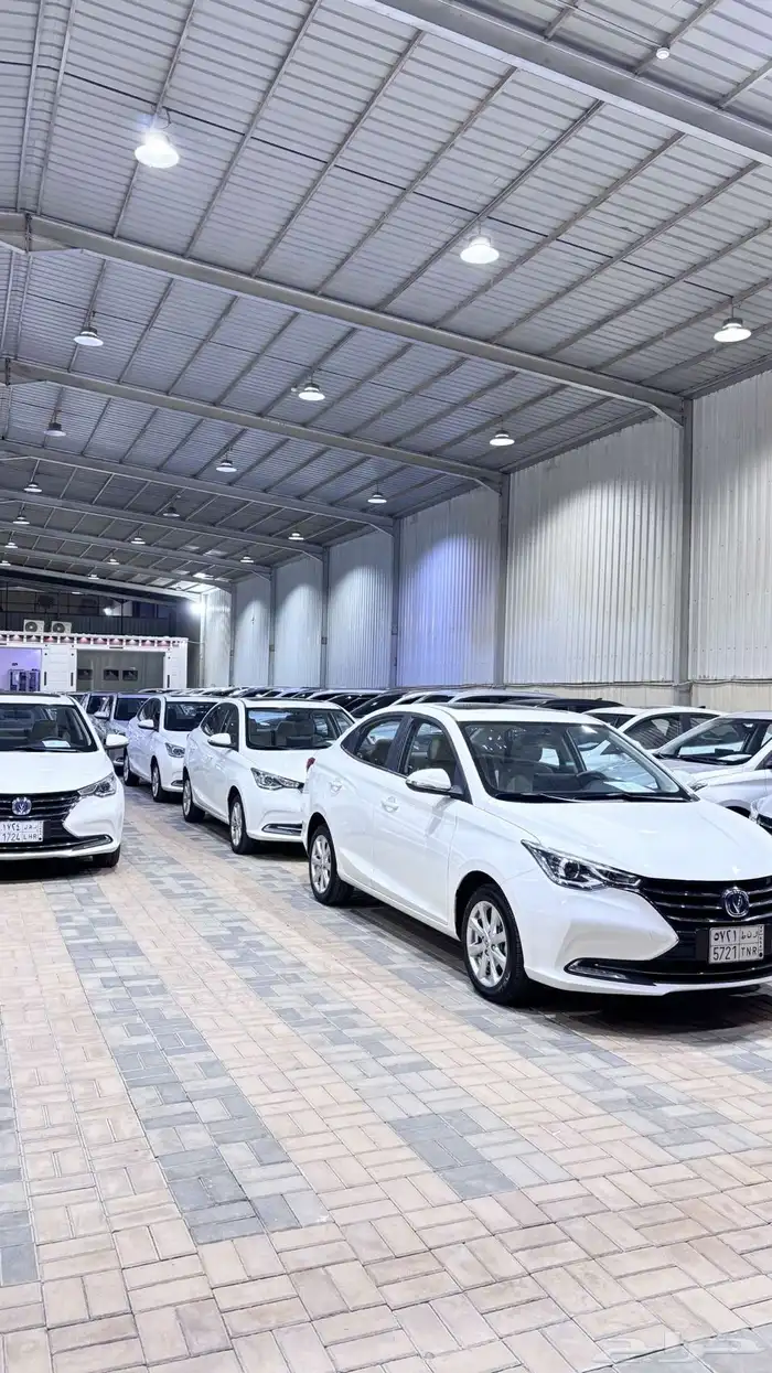 مجموعة شانجان السفن 2025 فل كامل 1