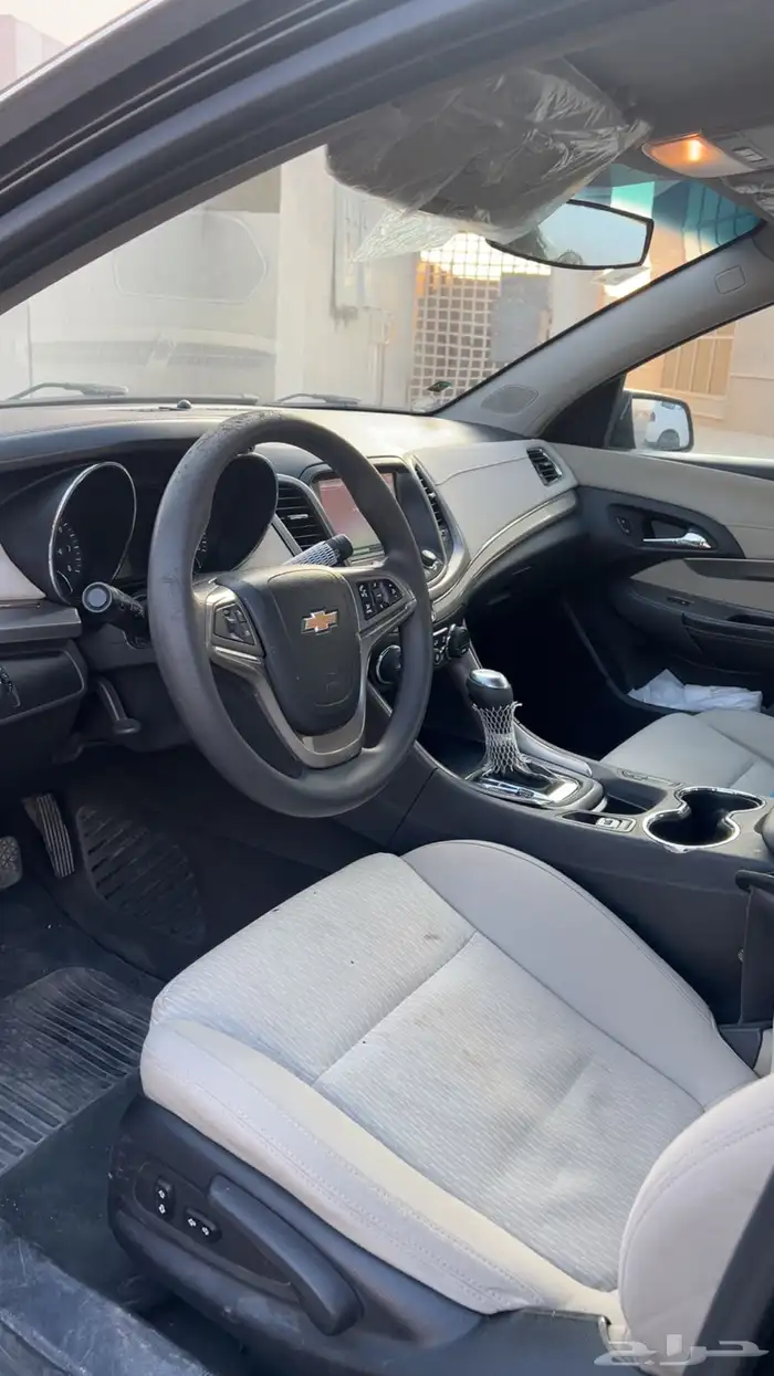 كابرس 2016 اسود 5