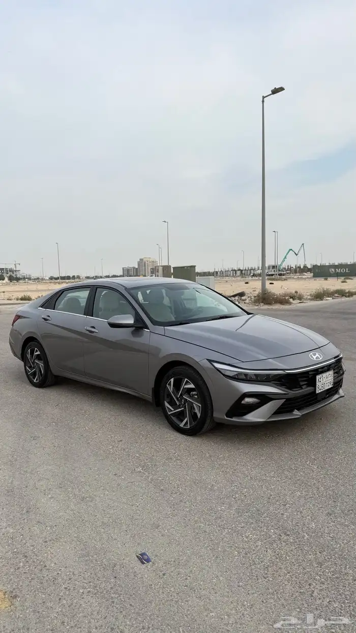 للبيع النترا 2025 كمفورت - مكينه 2.0 15