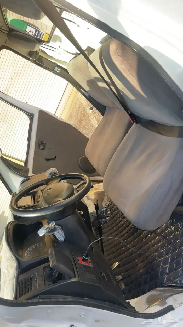 دباب ديهادسون مديل 2011 بدون مكيف 14