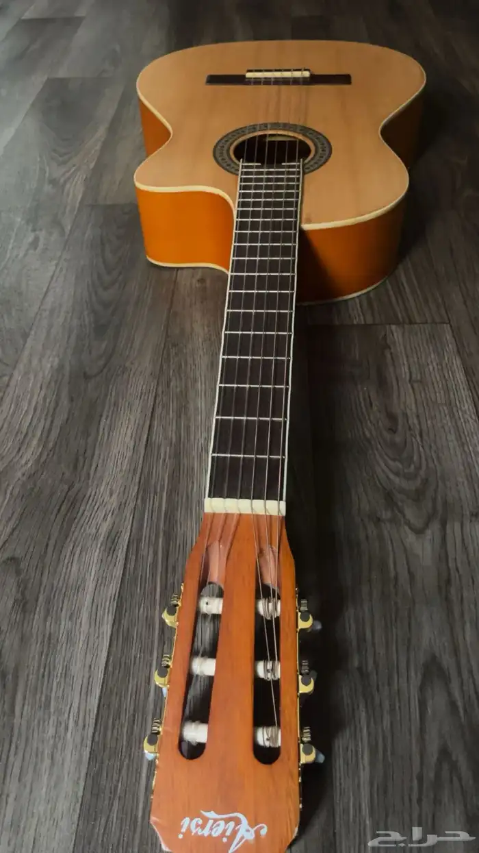 قيتار ايرسي كلاسيك جديد 0
