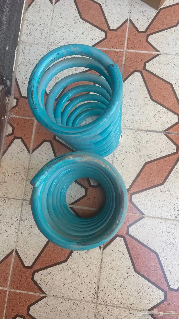 اغراض باترول 8