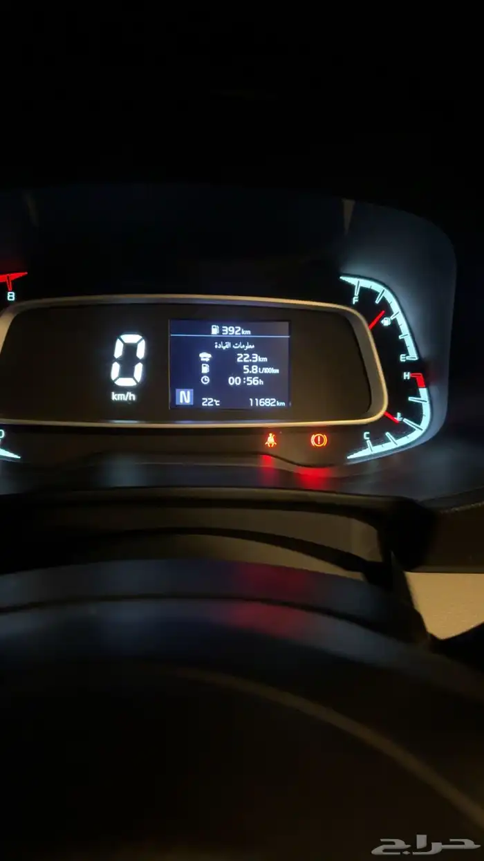 كيا سونيت 2025 9