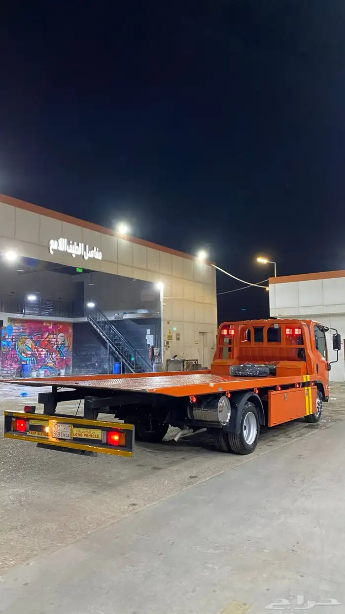 سطحه هيدروليك للبيع 3