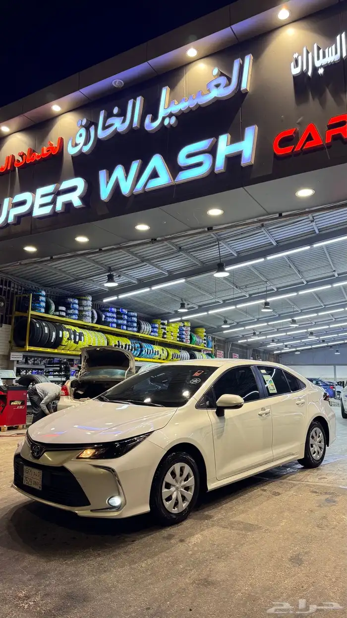 السلام عليكم ورحمة الله وبركاته كورلا للتقبيل 0 .2 1