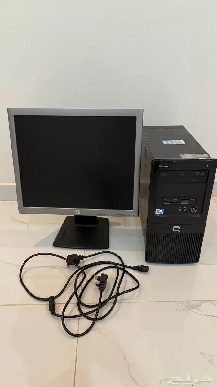 كمبيوتر للبيع 0