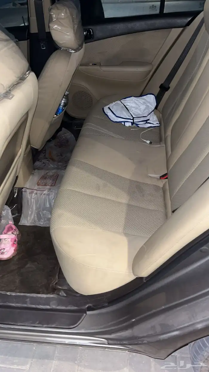 سوناتا 2009 ستاندر 6