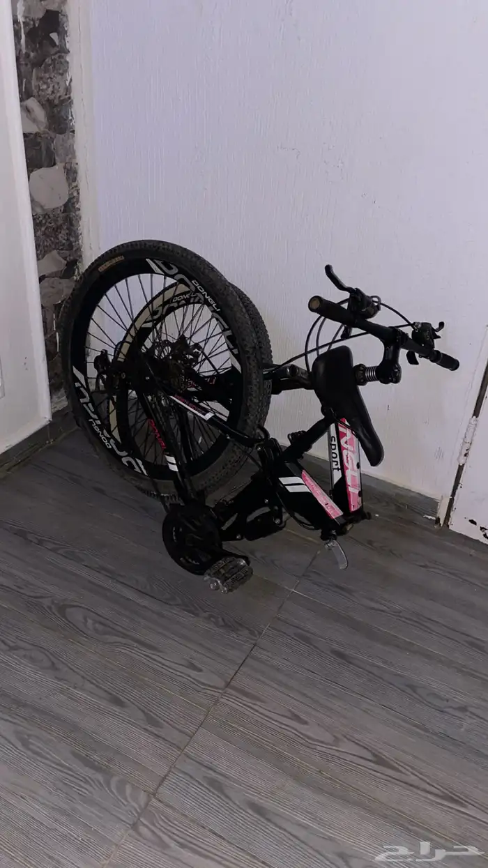 سيكل رياضي 0