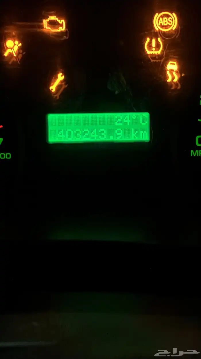 فورد اكسبلورر 2008 22