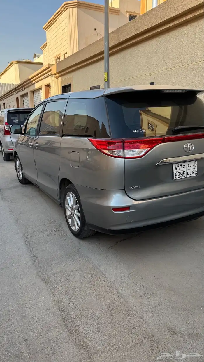 بريفيا 2010 فل GL 2