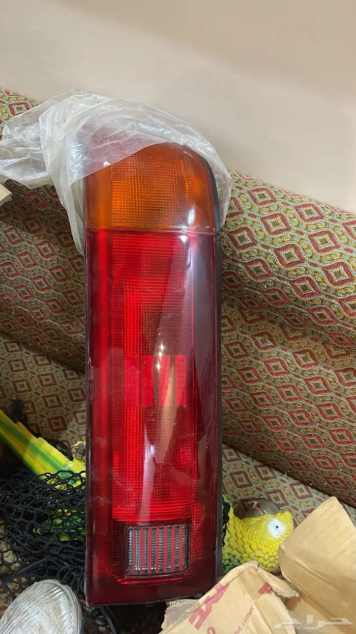 قطع سيارات كلاسيك قديمه 15