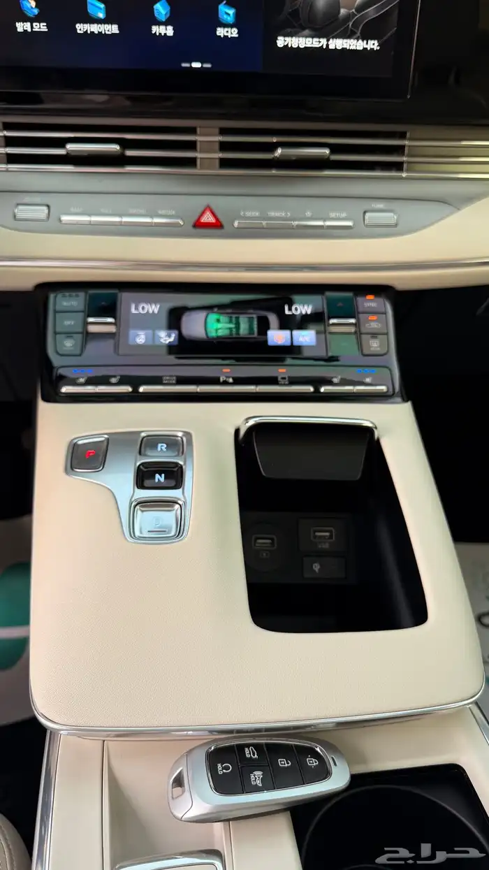 هيونداي ازيرا 2022 ( بنزين) v4 فل كامل بانوراما 13