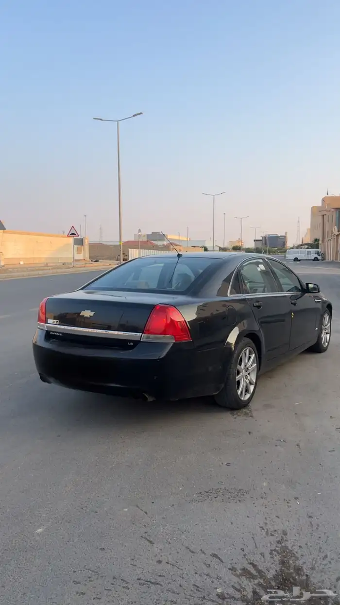 كابرس 2016 اسود 6