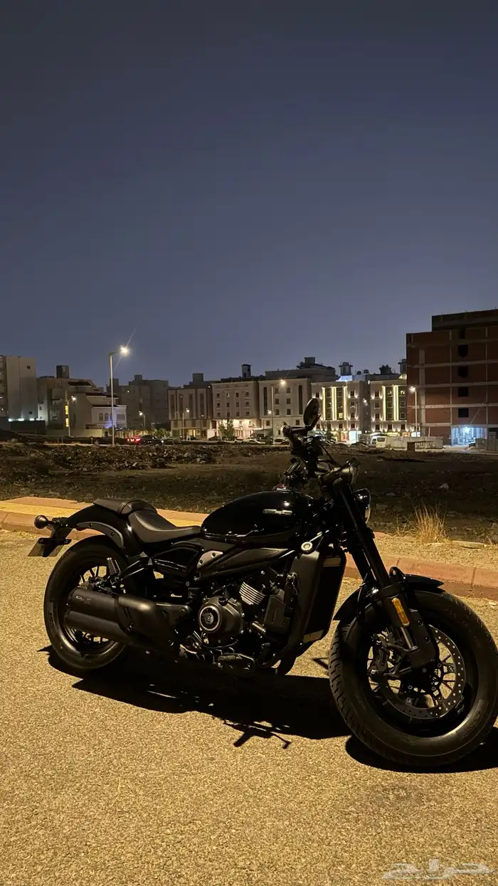 دباب سي اف موتو 3